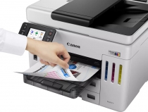 БФП А4 Canon MAXIFY GX7140 з Wi-Fi 6880C009