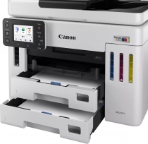 БФП А4 Canon MAXIFY GX7140 з Wi-Fi 6880C009