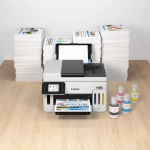 БФП А4 Canon MAXIFY GX6140 з Wi-Fi 6882C009