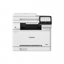БФП А4 кол. Canon i-SENSYS MF667Cdw з Wi-Fi 6928C001