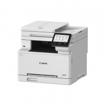 БФП А4 кол. Canon i-SENSYS MF667Cdw з Wi-Fi 6928C001