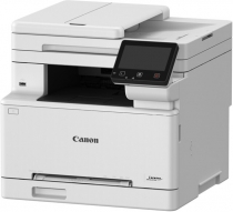 БФП А4 кол. Canon i-SENSYS MF664Cdw з Wi-Fi 6928C008