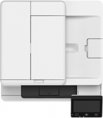 БФП А4 кол. Canon i-SENSYS MF664Cdw з Wi-Fi 6928C008