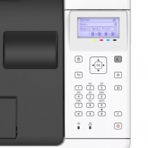 Принтер А4 Canon i-SENSYS LBP647Cdw з Wi-Fi 6929C001