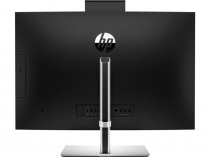 Комп'ютер персональний моноблок HP ProOne 440-G9 23.8" FHD IPS AG, Intel i5-12400T, 8GB, F256GB, UMA, WiFi, кл+м, DOS,чорний 6B1J7EA