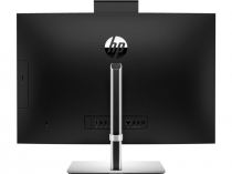 Комп'ютер персональний моноблок HP ProOne 440-G9 23.8" FHD IPS AG, Intel i5-13500T, 16GB, F512GB, UMA, кл+м, DOS, чорний 6D4B5EA