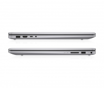 Ноутбук HP 470-G9 17.3" FHD IPS, Intel i7-1255U, 8GB, F512GB, UMA, Win11P, сріблястий 6F246EA