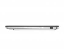 Ноутбук HP 17-cn2004ua 17.3" FHD IPS AG, Intel i5-1235U, 8GB, F512GB, UMA, DOS, сріблястий 6J9H9EA