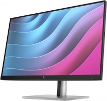 Монітор LCD 23.8&quot; HP E24 G5 HDMI, DP, USB, IPS 6N6E9AA