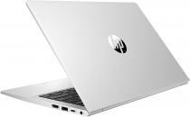 Ноутбук HP Probook 430-G8 13.3" FHD IPS AG, Intel i5-1135G7, 16GB, F512GB, UMA, Win11P, сріблястий 6S6E9EA