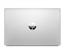 Ноутбук HP Probook 440-G9 14" FHD IPS AG, Intel i7-1255U, 32GB, F1024GB, NVD570-2, Win11P, сріблястий 6S6M9EA
