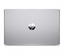 Ноутбук HP 470-G9 17.3" FHD IPS, Intel i5-1235U, 16GB, F512GB, UMA, DOS, сріблястий 6S6T5EA