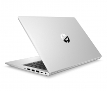 Ноутбук HP Probook 445-G9 14" FHD IPS AG, AMD R5-5625U, 8GB, F256GB, UMA, DOS, сріблястий 6S6X7EA