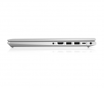 Ноутбук HP Probook 440-G9 14" FHD IPS AG, Intel i7-1255U, 32GB, F1024GB, UMA, DOS, сріблястий 6S751EA