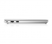 Ноутбук HP Probook 440-G9 14" FHD IPS AG, Intel i7-1255U, 32GB, F1024GB, UMA, DOS, сріблястий 6S751EA