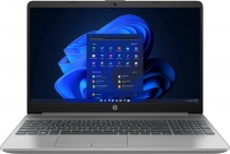 Ноутбук HP 255-G9 15.6" FHD IPS AG, AMD R7-5825U, 16GB, F512GB, UMA, Win11P, сріблястий 6S7B1EA