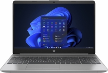 Ноутбук HP 250-G9 15.6" FHD IPS AG, Intel i3-1215U, 8GB, F256GB, UMA, Win11P, сріблястий 6S7L8EA