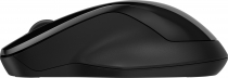Миша HP 250 Dual Mode, WL/BT, чорний 6V2J7AA