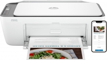Багатофункціональний пристрій A4 HP DeskJet Ink Advantage 2876 з Wi-Fi 6W7E6C