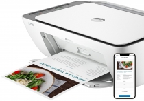 Багатофункціональний пристрій A4 HP DeskJet Ink Advantage 2876 з Wi-Fi 6W7E6C