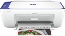 Багатофункціональний пристрій A4 HP DeskJet Ink Advantage Ultra 4927 з Wi-Fi 6W7G3B