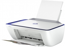 Багатофункціональний пристрій A4 HP DeskJet Ink Advantage Ultra 4927 з Wi-Fi 6W7G3B