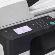 МФУ А3 монохромный Canon iR-2224N II с WiFI (с тонером C-EXV42) 7079C002AA