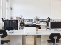 БФП А4 кол. Canon i-SENSYS MF754Cdw II з Wi-Fi 7185C010