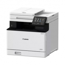 БФП А4 кол. Canon i-SENSYS MF754Cdw II з Wi-Fi 7185C010