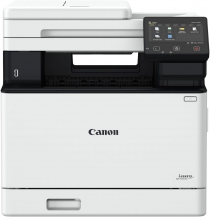 БФП А4 кол. Canon i-SENSYS MF752Cdw II з Wi-Fi 7185C013