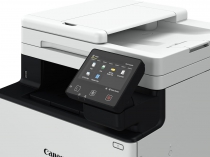 БФП А4 кол. Canon i-SENSYS MF752Cdw II з Wi-Fi 7185C013