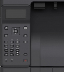 Принтер А4 Canon i-SENSYS LBP246dw II з Wi-Fi 7187C006