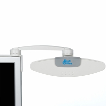 Держатель для бумаг для монитора, HD-3S, ProfiOffice. 7500015