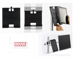 Крепление для планшетного компьтера Novus MY tab 7500258