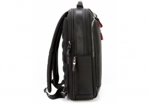 Рюкзак-сумка 2в1 деловая OPTIMA 751-006641
