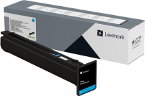 Тонер картридж Lexmark CX950/951 Cyan (12 000 стр) 77L91C0