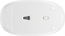 Мышь HP 240, BT, белый 793F9AA