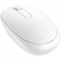 Мышь HP 240, BT, белый 793F9AA
