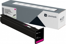 Тонер картридж Lexmark CX950/951 Magenta (46 900 стор) 79L9HM0