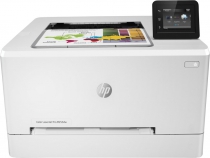 Принтер А4 HP Color LJ Pro M255dw c Wi-Fi 7KW64A