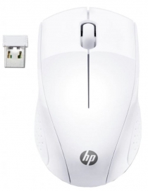 Миша HP 220 WL Snow White 7KX12AA