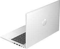 Ноутбук HP Probook 445-G10 14" FHD IPS AG, AMD R7-7730U, 16GB, F512GB, UMA, Win11P, сріблястий 7L719ET