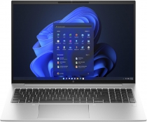 Ноутбук HP EliteBook 865-G10 16" WUXGA IPS AG, AMD R7-7840U, 16GB, F512GB, UMA, Win11P, сріблястий 7L802ET