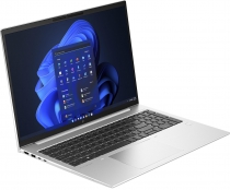 Ноутбук HP EliteBook 865-G10 16" WUXGA IPS AG, AMD R7-7840U, 16GB, F512GB, UMA, Win11P, сріблястий 7L802ET
