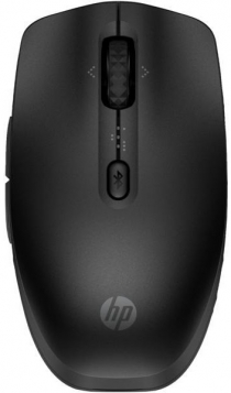 Миша HP 420 Programmable, BT, чорний 7M1D3AA