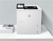 Принтер А4 HP LaserJet Enterprise M612dn 7PS86A