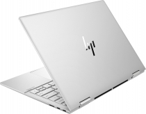Ноутбук HP ENVY x360 13-bf0007ua 13.3" WUXGA IPS Touch, Intel i5-1230U, 8GB, F512GB, UMA, Win11, сріблястий 7X8D6EA