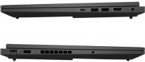 Ноутбук HP OMEN 16-wd0000ua 16.1" FHD IPS, Intel i5-13420H, 16GB, F512GB, NVD4050-6, Win11, черный 7X8E6EA
