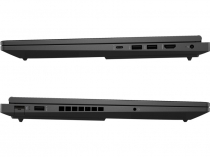 Ноутбук HP OMEN 16-wd0001ua 16.1" FHD IPS, Intel i7-13620H, 16GB, F1024GB, NVD4060-8, Win11, черный 7X8E7EA