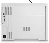 Принтер А4 HP Color LJ Enterprise M554dn 7ZU81A